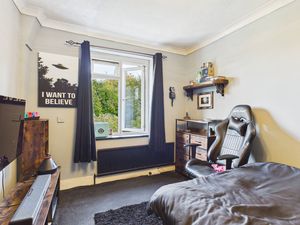 Bedroom 2- click for photo gallery